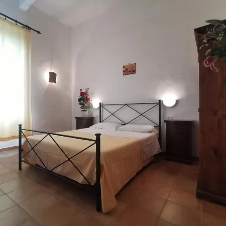 Fattoria Della Sabatina Bed & Breakfast 3*
