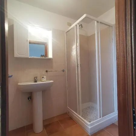 Bed & Breakfast Fattoria Della Sabatina 3*