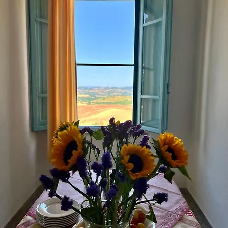 Fattoria Della Sabatina Bed & Breakfast 3*