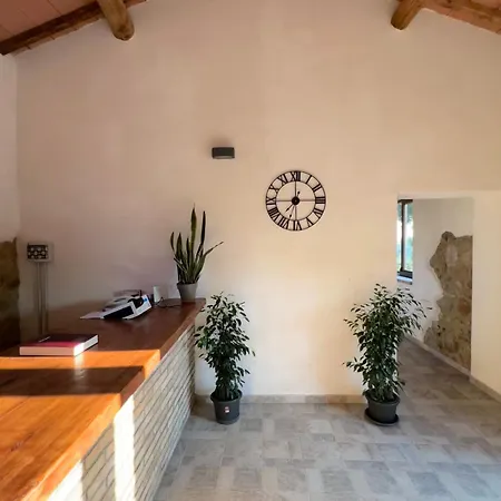 Fattoria Della Sabatina Bed & Breakfast La Sabatina