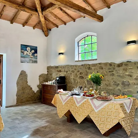 Fattoria Della Sabatina 3*