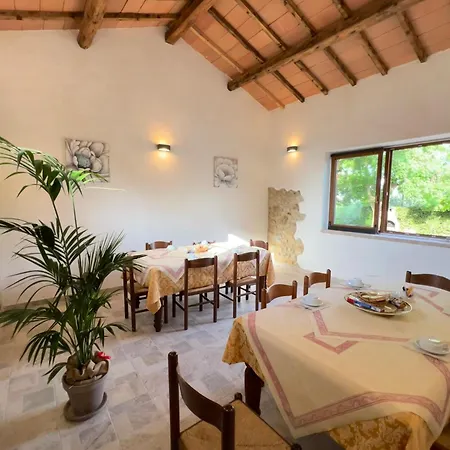 Fattoria Della Sabatina 3*
