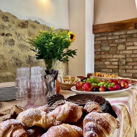 Bed & Breakfast Fattoria Della Sabatina