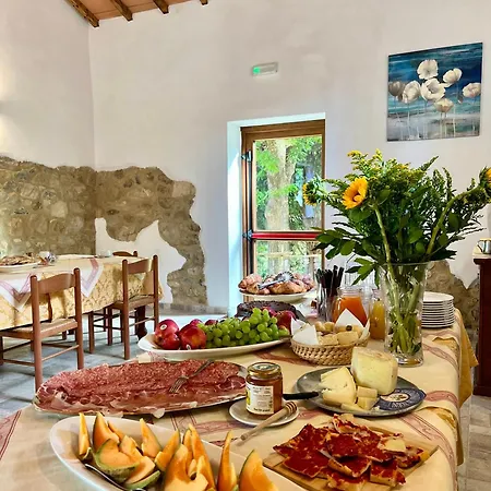 Fattoria Della Sabatina