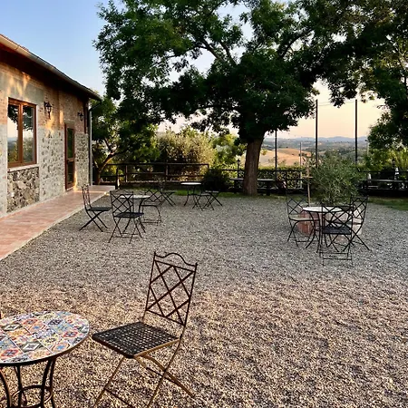 Fattoria Della Sabatina